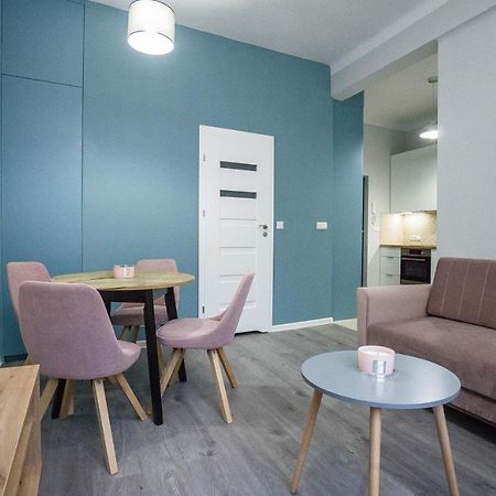 Comfy Apartment Old Town Краков Экстерьер фото