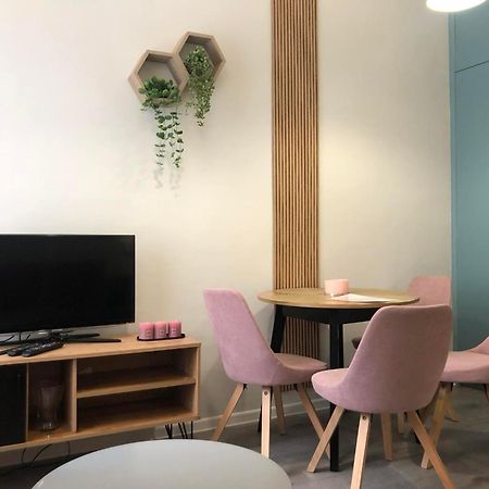 Comfy Apartment Old Town Краков Экстерьер фото