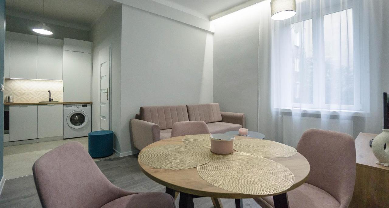 Comfy Apartment Old Town Краков Экстерьер фото
