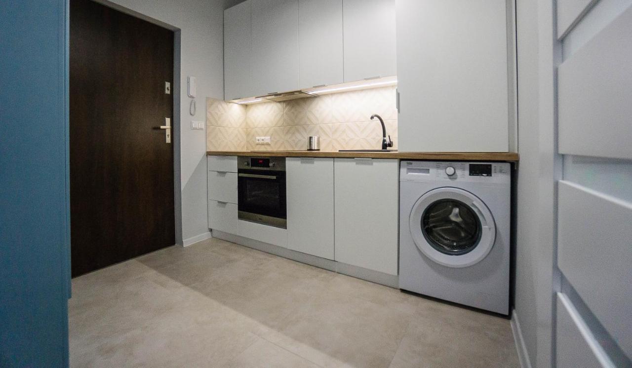 Comfy Apartment Old Town Краков Экстерьер фото