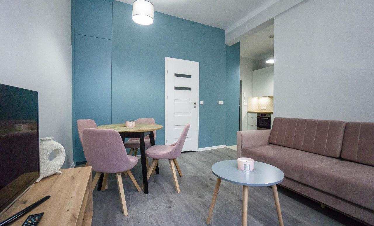 Comfy Apartment Old Town Краков Экстерьер фото