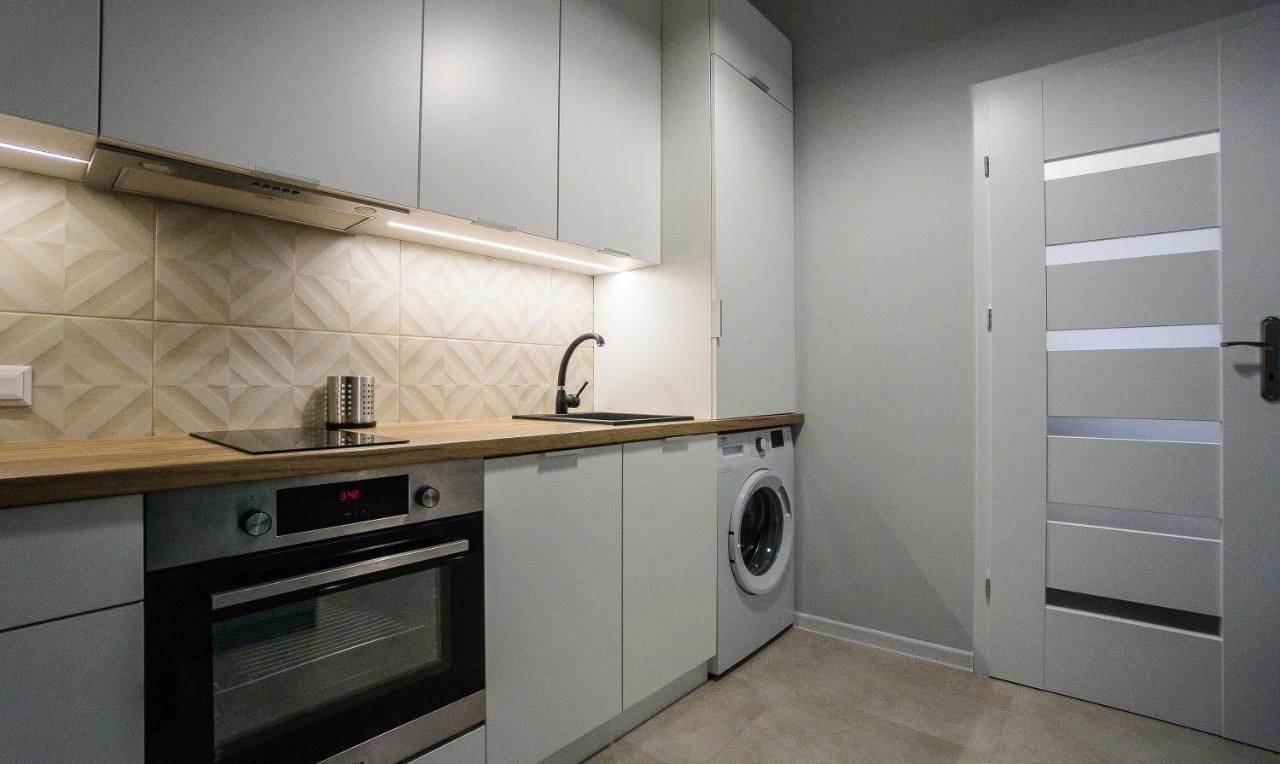 Comfy Apartment Old Town Краков Экстерьер фото