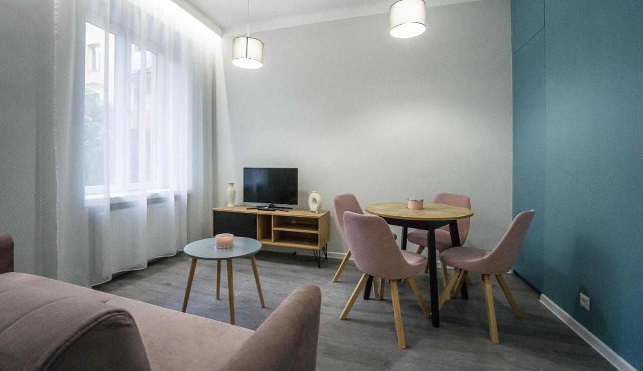 Comfy Apartment Old Town Краков Экстерьер фото