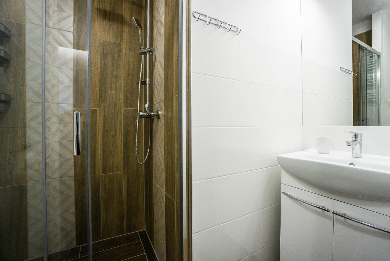 Comfy Apartment Old Town Краков Экстерьер фото
