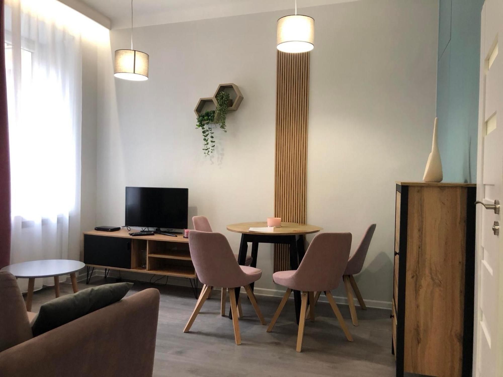 Comfy Apartment Old Town Краков Экстерьер фото