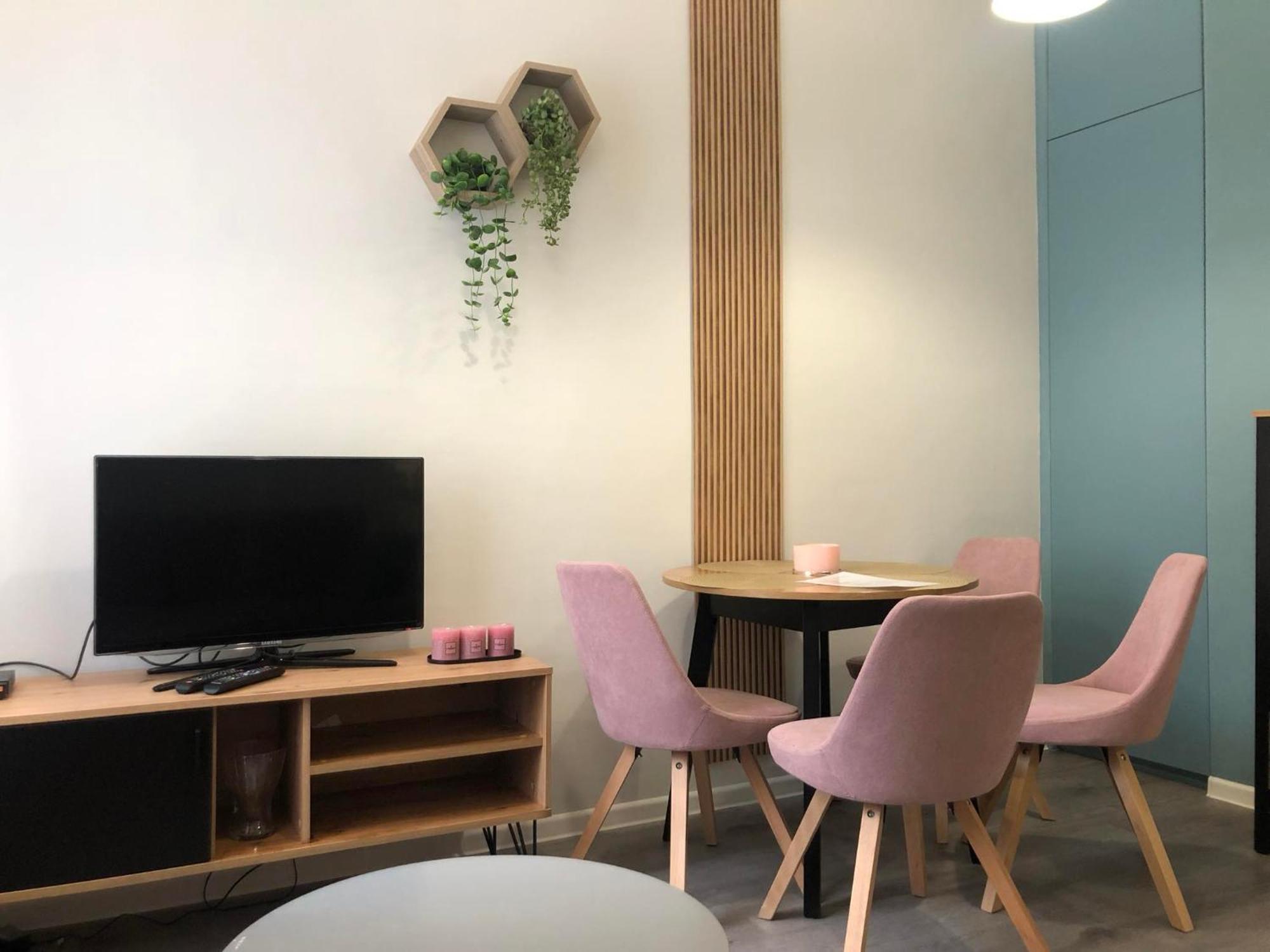 Comfy Apartment Old Town Краков Экстерьер фото